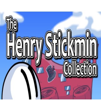 The Henry Stickmin Collection Steam Key EUROPE